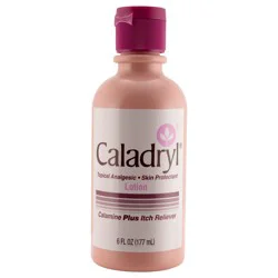 Caladryl Lotion