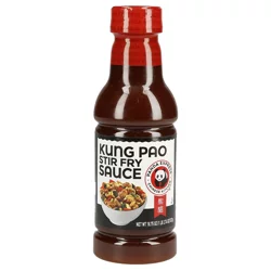 Panda Express Kung Pao Stir Fry Sauce 18.75 oz