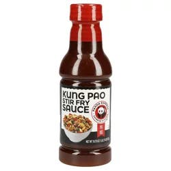 Panda Express Kung Pao Stir Fry Sauce 18.75 oz