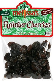slide 1 of 1, Melissa's Dried Ranier Cherries, 3 oz
