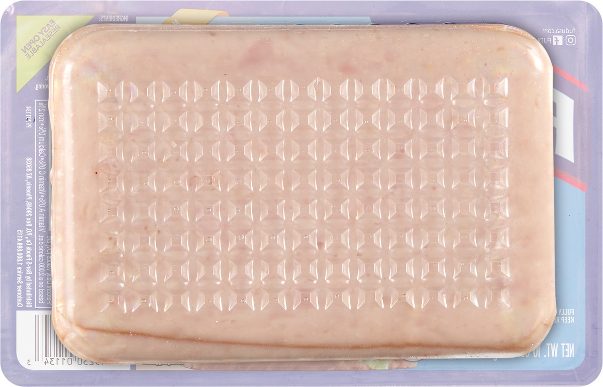 slide 4 of 9, FUD Smoked Turkey Breast 10 oz, 10 oz