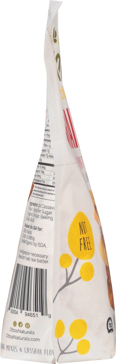 slide 9 of 12, Otto's Naturals Grain-Free Ultimate Cookie Mix 12.2 oz, 12.2 oz