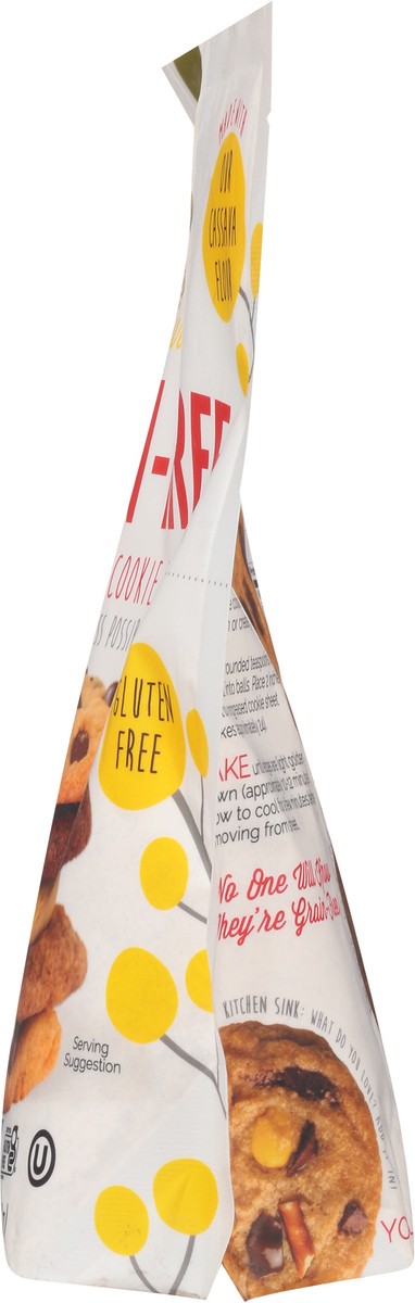 slide 12 of 12, Otto's Naturals Grain-Free Ultimate Cookie Mix 12.2 oz, 12.2 oz