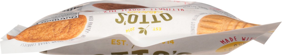 slide 6 of 12, Otto's Naturals Grain-Free Ultimate Cookie Mix 12.2 oz, 12.2 oz