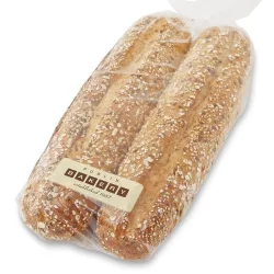 Publix Bakery Italian Five Grain Sub Rolls