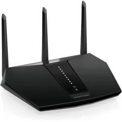 Netgear Nighthawk AX2400 5-Stream WiFi 6 Router - RAX30