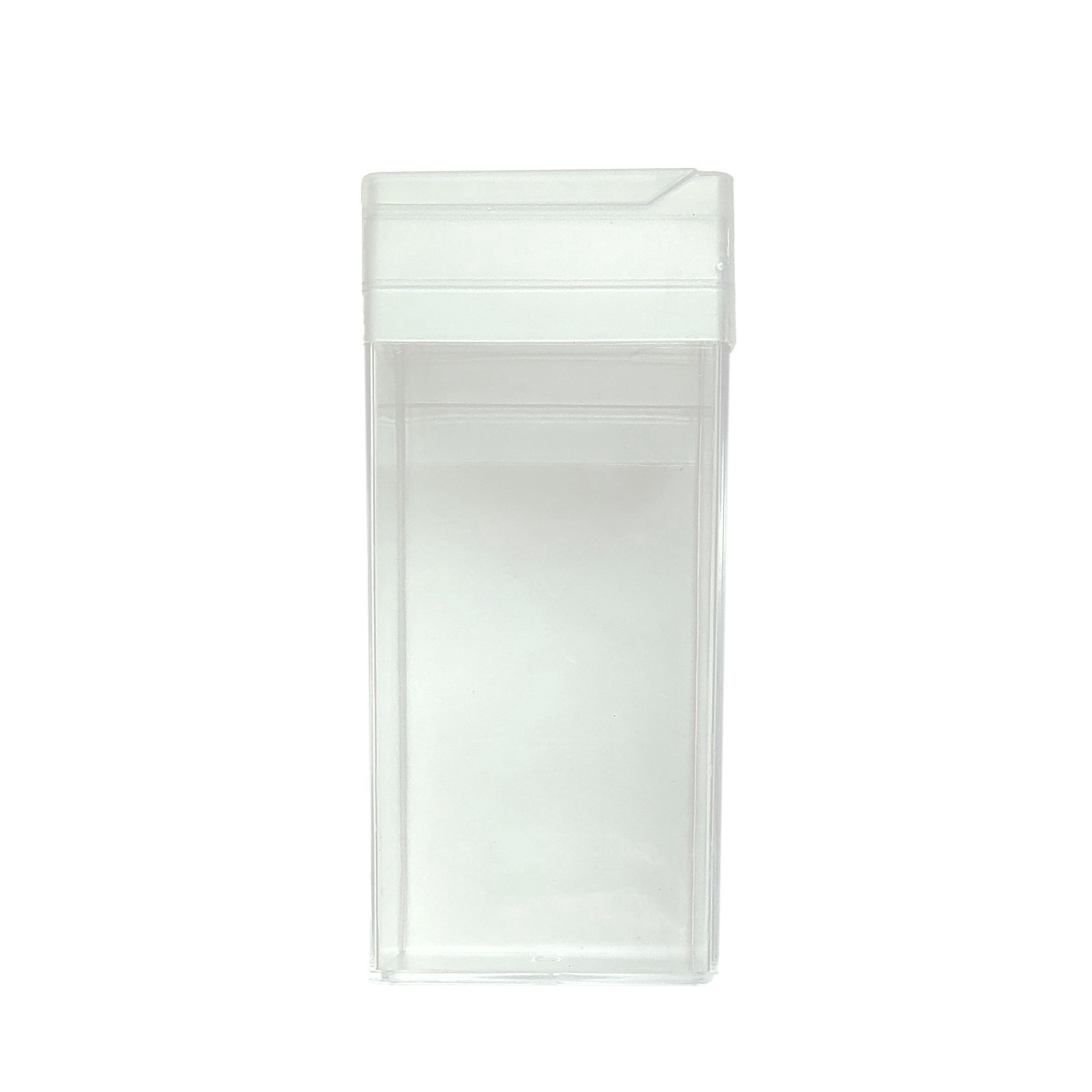 slide 3 of 4, 15oz. Storage Jars, 2ct. By Simply Tidy, 2 ct
