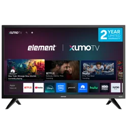 Element 24" 720p HD Xumo Smart TV