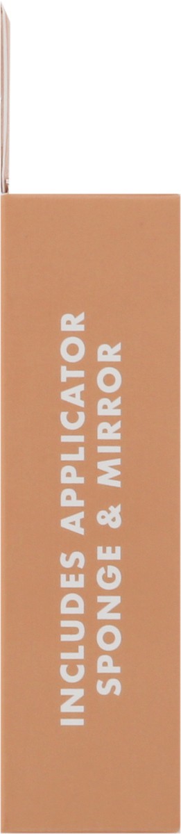 slide 7 of 9, e.l.f. Camo Medium 330 W Powder Foundation 0.28 oz, 0.28 oz