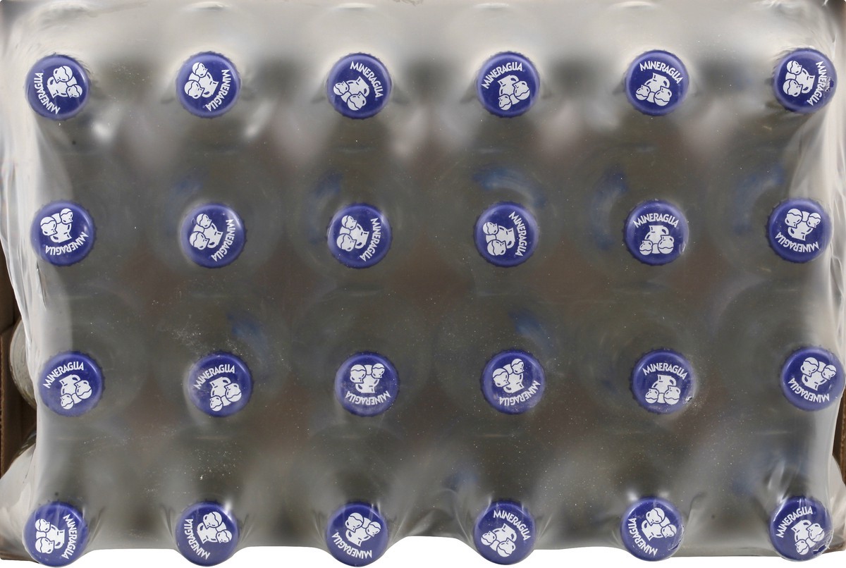 slide 4 of 10, Mineragua Sparkling Water - 24 ct, 24 ct; 12.5 oz