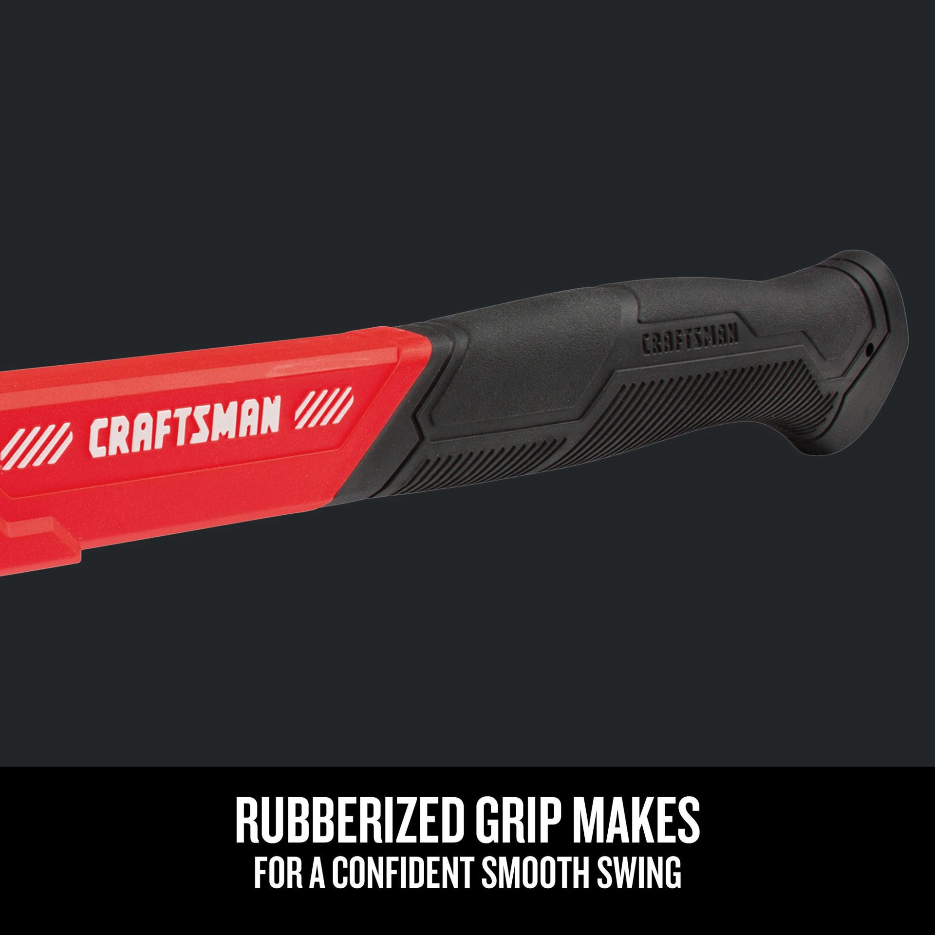 slide 5 of 6, Craftsman Claw Hammer Fbgls 16Oz, 1 ct