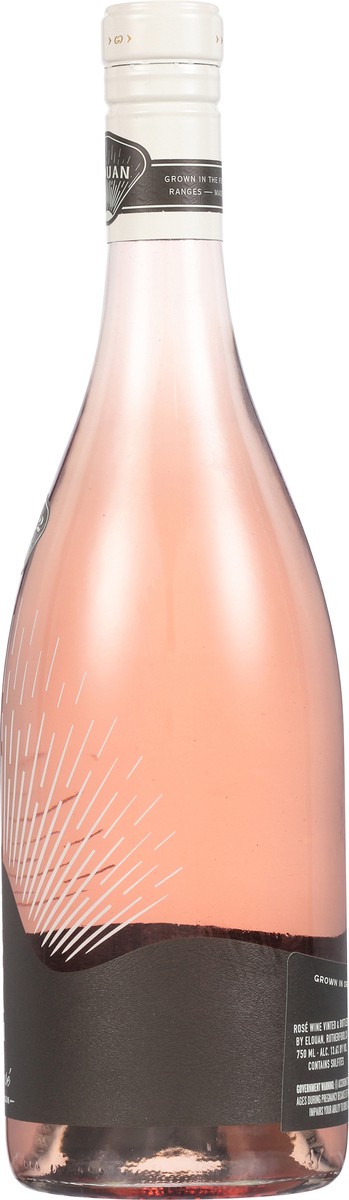 slide 8 of 9, Elouan Rose, 750 ml