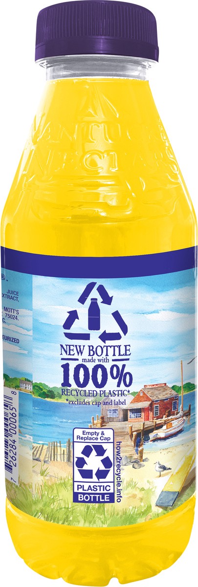 slide 4 of 12, Nantucket Nectars Island Orange- 15.9 fl oz, 15.9 fl oz