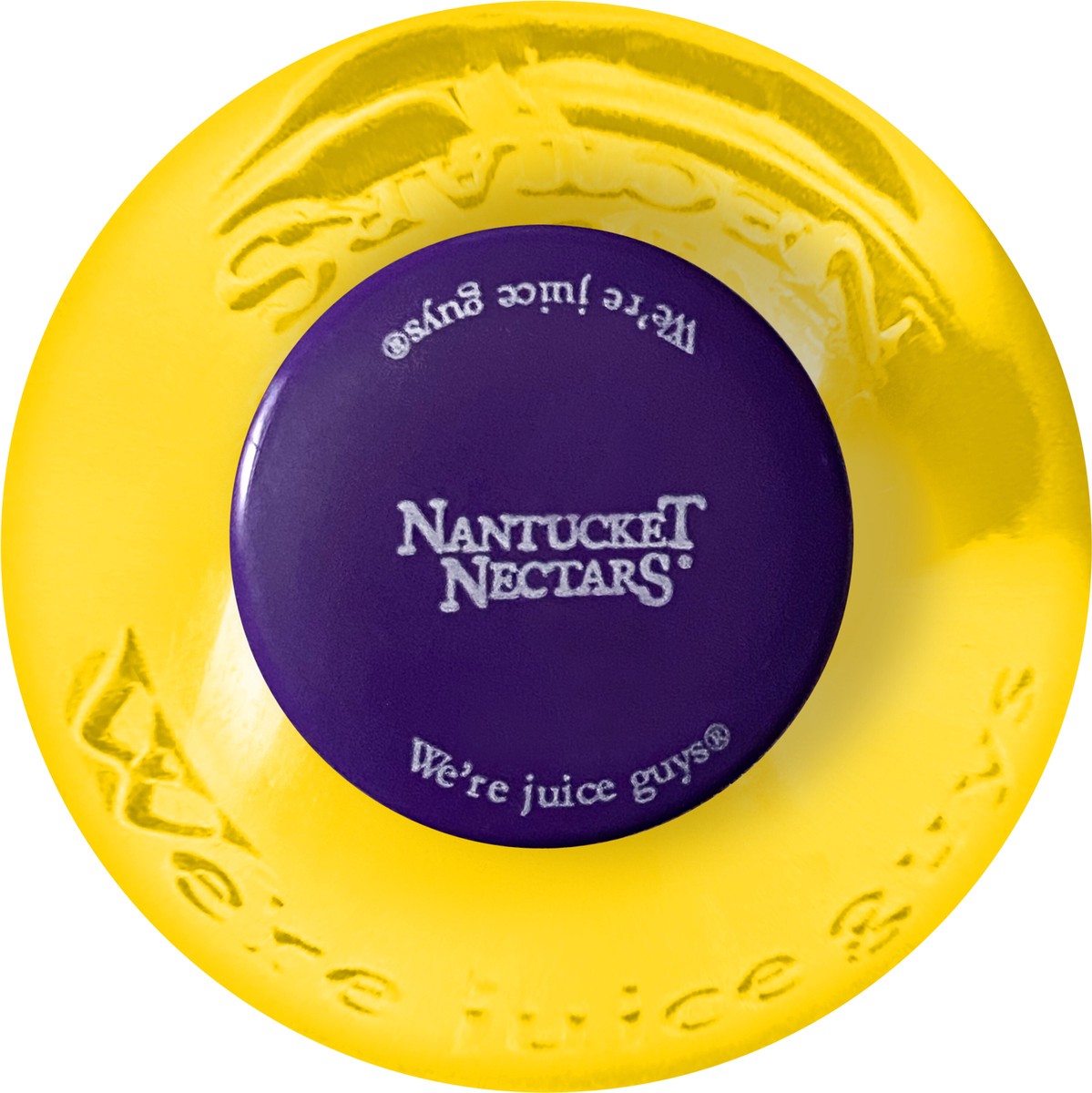 slide 6 of 12, Nantucket Nectars Island Orange- 15.9 fl oz, 15.9 fl oz