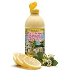 Nellie & Joe's Famous Key West Lemon Juice - 16 oz