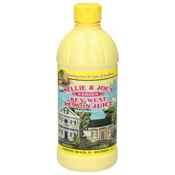 Nellie & Joe's Famous Key West Lemon Juice - 16 oz