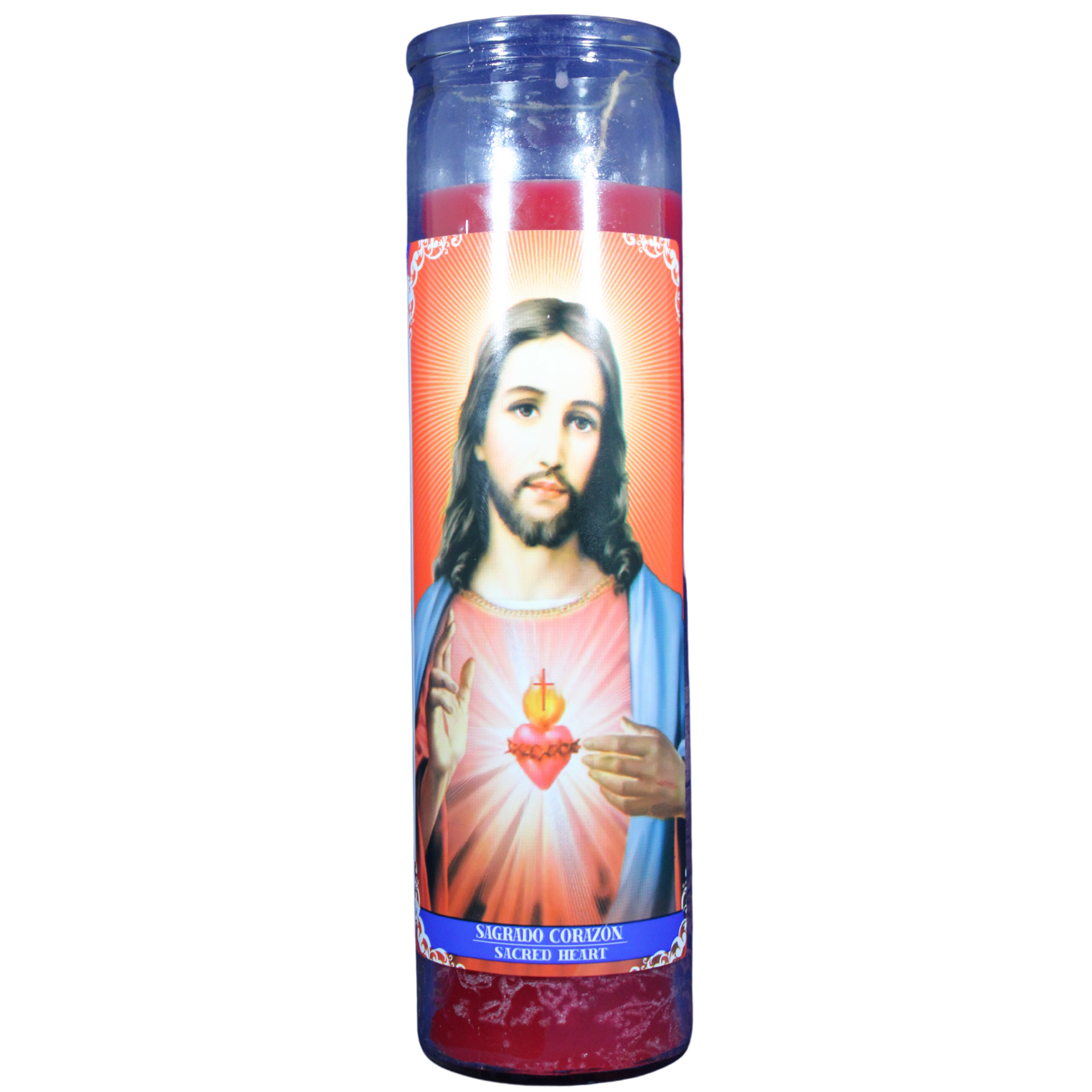 slide 1 of 1, Zafiro Candles Sabbath, 1 ct