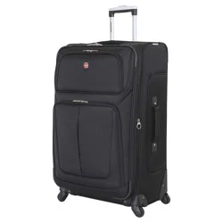 SwissGear 6283 25" Expandable Spinner