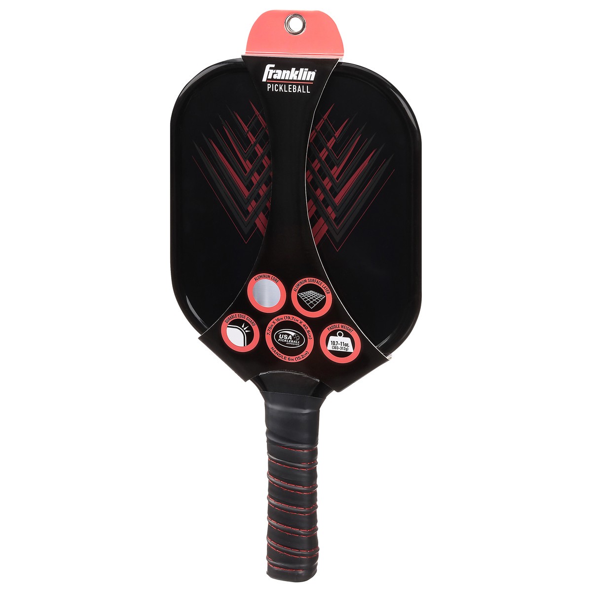 slide 8 of 9, Franklin Pickleball Paddle 1 Each, 1 ct