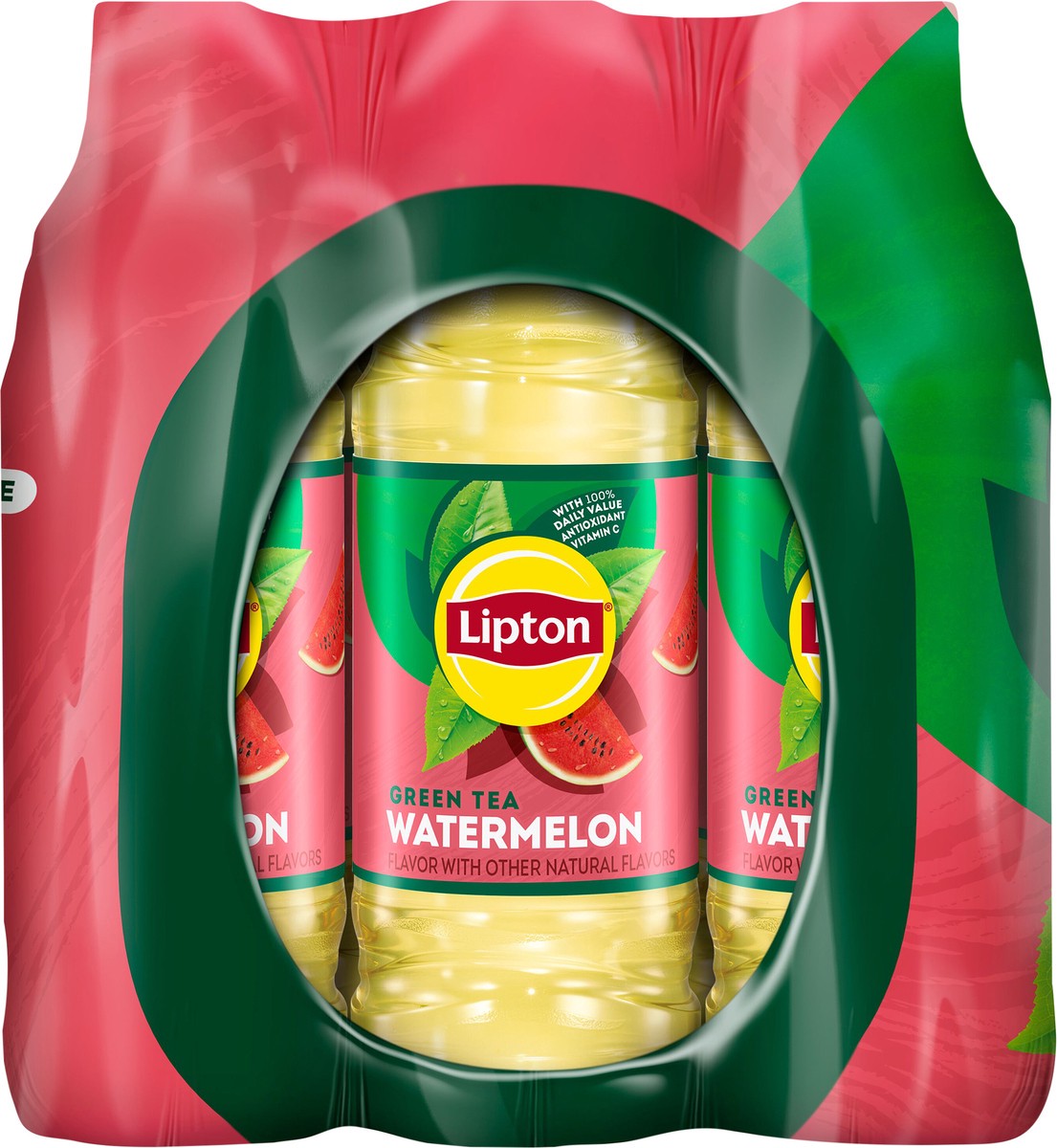 slide 2 of 4, Lipton Iced Tea - 12 ct, 12 ct