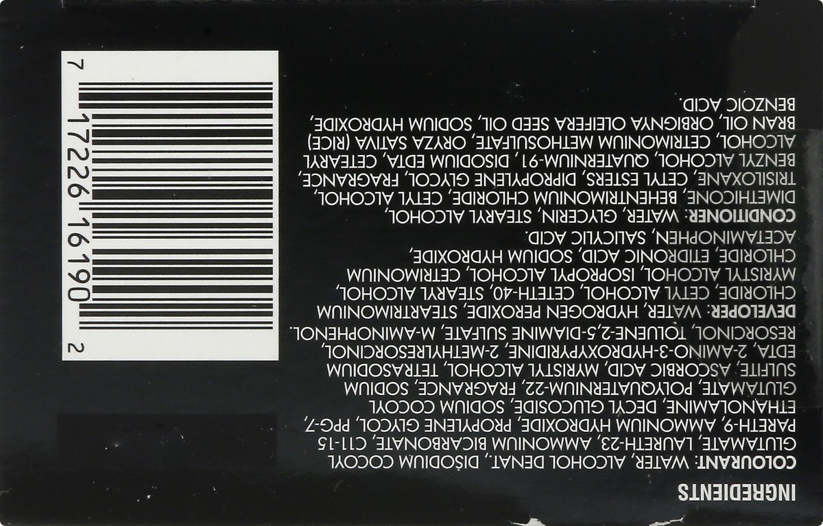 slide 2 of 9, John Frieda Blonde Permanent Precision Foam Hair Color, Blonde Hair Dye, 9N Light Natural Blonde Hair Color Kit, 1 Application, 1 ct