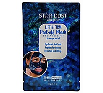 slide 1 of 1, BioMiracle Star Dust With Glitter Lift& Firm Peel-Off , 1 ct