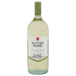 Sutter Home California Sauvignon Blanc 1.5 l