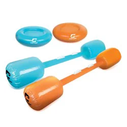 Cipton Joust Challenge Set