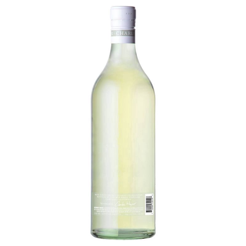 slide 2 of 3, Mer Soleil Silver Chardonnay White Wine - 750ml Bottle, 750 ml