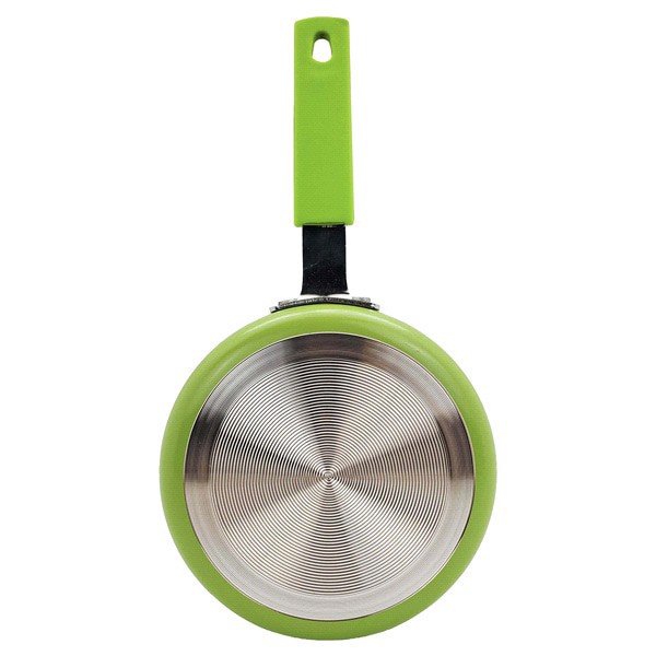 slide 4 of 5, Viovia Mini Fry Pan, Round, 1 ct