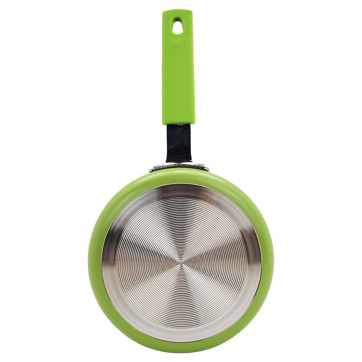 slide 5 of 5, Viovia Mini Fry Pan, Round, 1 ct