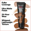slide 9 of 17, Revlon ColorStay Full Cover Foundation Sand Beige, 1 ct