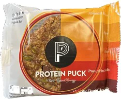 Protein Puck Vegan Bar - 3.25 oz