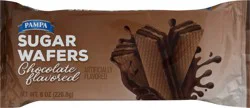 Pampa Chocolate Wafer