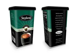 Stephen's Gourmet Chocolate Mint Truffle Hot Cocoa - 14 oz