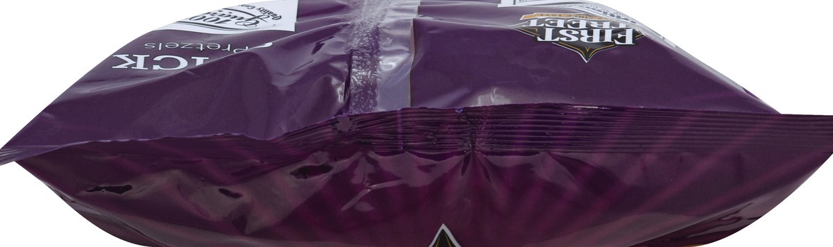 slide 6 of 6, First Street Stick Pretzels, 48 oz