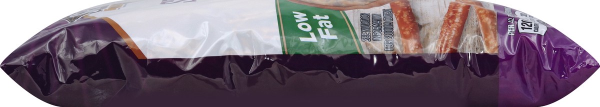 slide 5 of 6, First Street Stick Pretzels, 48 oz