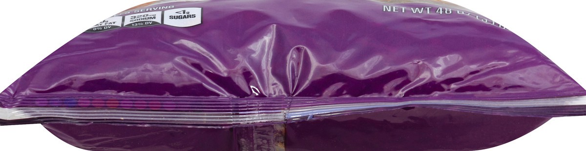 slide 3 of 6, First Street Stick Pretzels, 48 oz