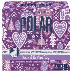 Polar LTO - 6pk 12oz - Dance of the Plum Fairy