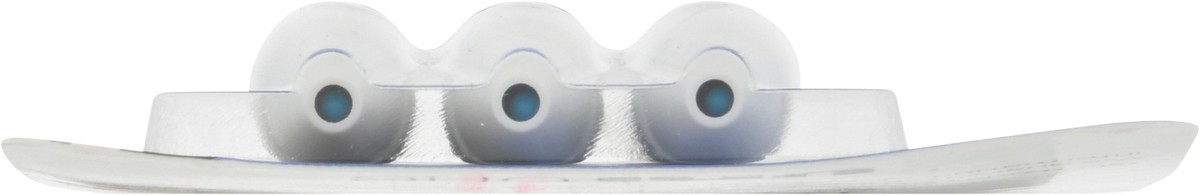 slide 8 of 10, Uni One Medium 0.7 mm Assorted Gel Pens 3 ea, 3 ct