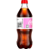 slide 9 of 10, Coke Coca Cola Move Soda, 20 fl oz