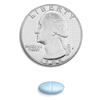 slide 21 of 25, Meijer Doxy Succinate Sleep Aid Tablets 24S, 1 ct