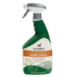 Vet's Best Flea & Tick Dog & Home Spray