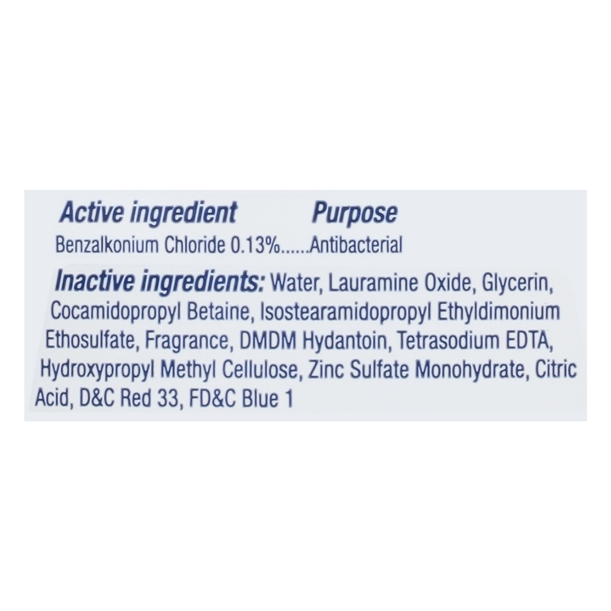 slide 7 of 10, TopCare Everyday Antibacterial Foaming Spring Water Hand Soap 7.5 fl oz, 7.5 oz