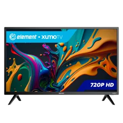 Element 32" 720p HD Xumo Smart TV