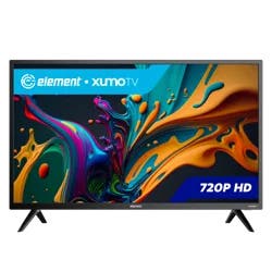 Element 32" 720p HD Xumo Smart TV