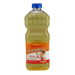 Redner's Vegetable Oil