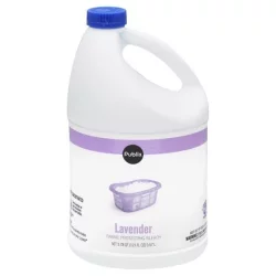 Publix Lavender Fabric Protecting Bleach