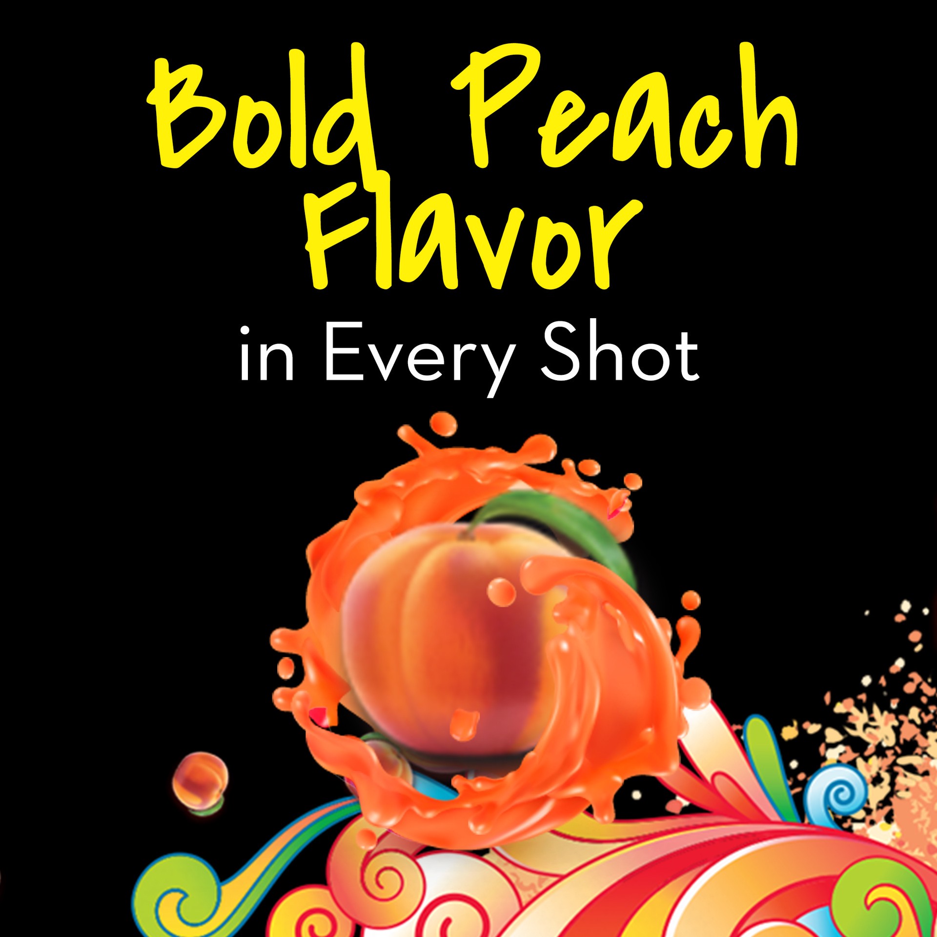 slide 4 of 5, 99 Brand Peaches Liqueur, 50 ml