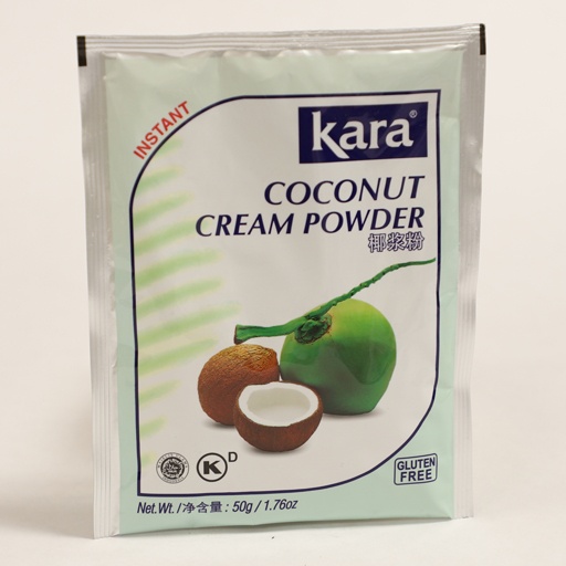 slide 1 of 1, Kara Coconut Cream Powder, 1.76 oz